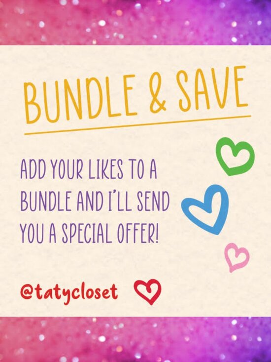 Other - Bundle and Save